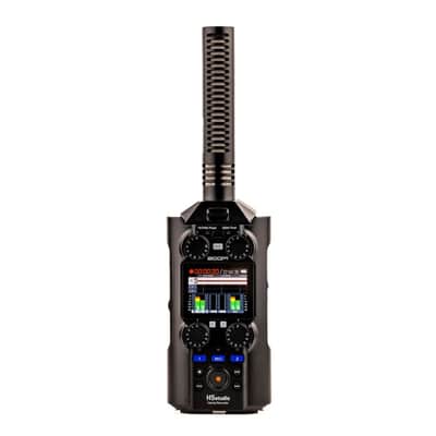 Zoom H5studio Handy Recorder image 4