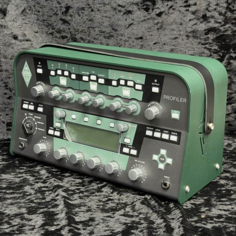 Kemper Profiler Power Head [ ] (05/18) | Reverb