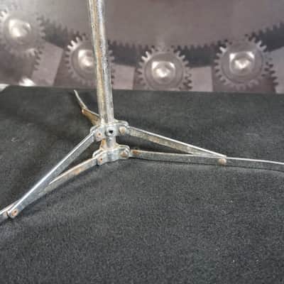 Vintage Ludwig Snare Stand image 6