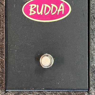 Budda Superdrive 30 Series II 30 watt 2x12 Combo 2-Channel Guitar Amp - Black image 4