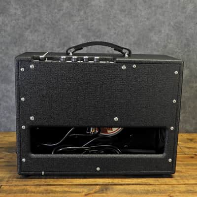 Carr Trail Rider 5-Watt 1X12 Combo New from Authorized Dealer 2026 - Black image 3