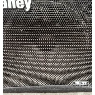 Laney RB6 - Bass Amplifier - Black - Excellent image 10