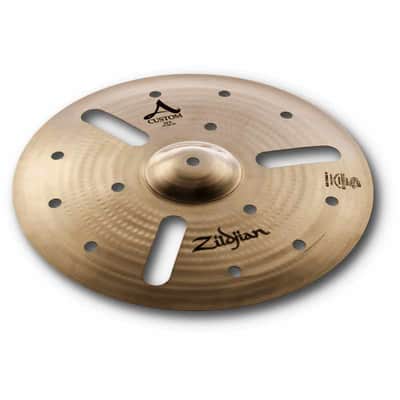 Zildjian A20814 A Custom 14" EFX image 1