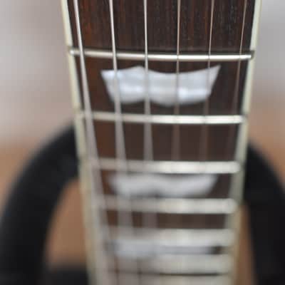 ESP LTD EC-400 2006 - Tobacco Sunburst image 11