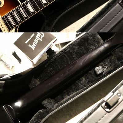 Gibson Exclusive Les Paul Traditional Pro V ~Satin Desert Burst~2023[USED][4.26kg][IKE011] image 8