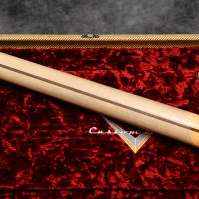 2022 Fender Custom Shop 59 Precision Journeyman - Blonde image 10