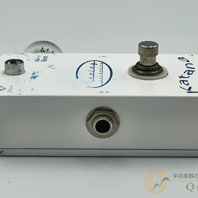 Keeley Katana Boost image 3