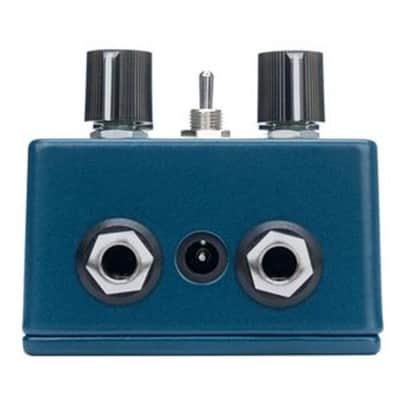EarthQuaker Devices Silos Multi-Generational Time Reflection Device image 5