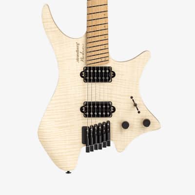 Zemaitis MFG-AC-22 Natural METAL FRONT Zemaitis [SN JG A23028] [07