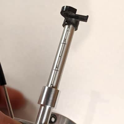 Infinity Black Widow Tonearm with Grado G2 Cartridge image 11
