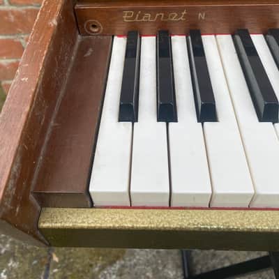 Hohner Pianet N 1960s image 5