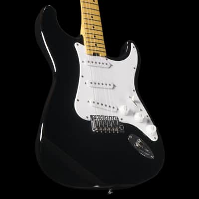 Gordon Smith Classic S MN (Black) image 2