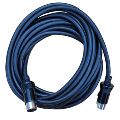 GK 13-pin 10' cable image 2