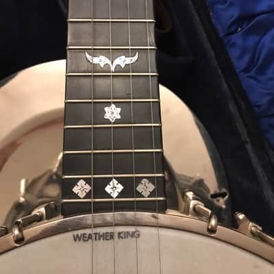 1908 Clifford Essex C.E SPECIAL X image 4
