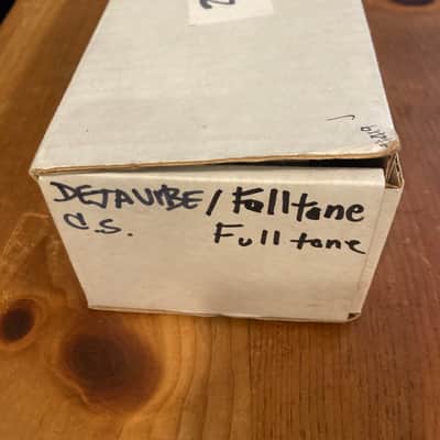 Fulltone Custom Shop Deja Vibe image 10