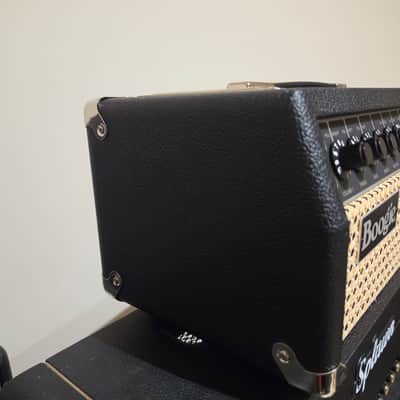 Mesa Boogie Mark IIC+ Reissue HRG 100-Watt Guitar Amp Head 2026 110v Usa image 7