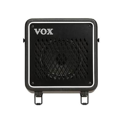 Vox MINIGO10 10W Portable Modeling Amp image 7
