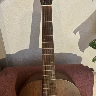 Martin 000-15SM 12-Fret with original Hardcase image 3