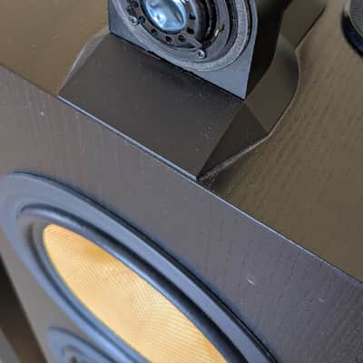 Bowers & Wilkins 803 S1 90s image 7