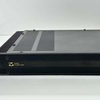 Elan Z300/301 Power Amplifier image 3