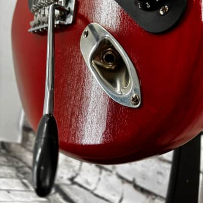 NAMM 2025 LsL Instruments Saticoy Era - Dakota Red image 12