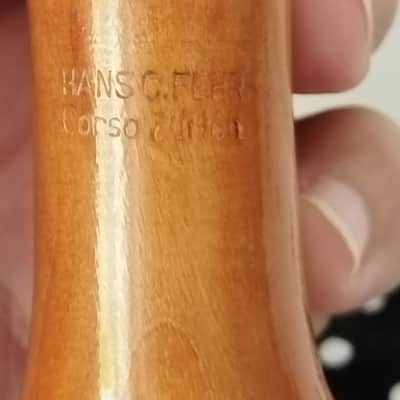 8 Fehr Soprano flute image 19