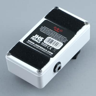 JHS 3-Series Chorus Guitar Effects Pedal P-30614 image 2