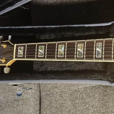 Ibanez  Artcore AF-105-NT-12-01 2006 - Natural image 4