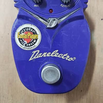 Danelectro BLT Slap Back | Reverb