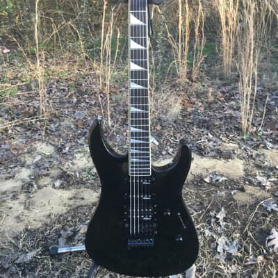 Jackson soloist 1995 Japan FREE SHIPPING !! image 1