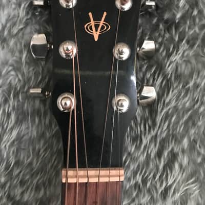 Ibanez V72E-NT-2Y-02 Early 2000s Natural image 3