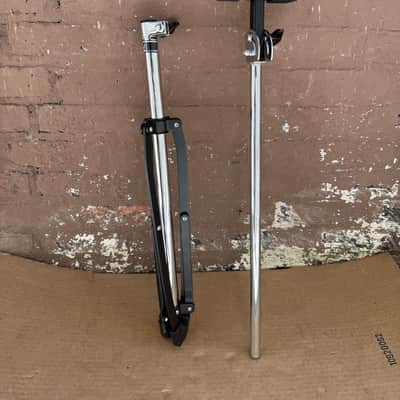 Pearl PB-700 Lightweight Bongo Stand – Open Box / New Condition – Missing Top Clamp image 14