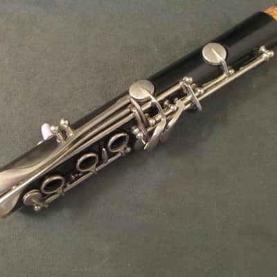 Selmer Bundy Bb soprano clarinet - serviced with all new pads image 12