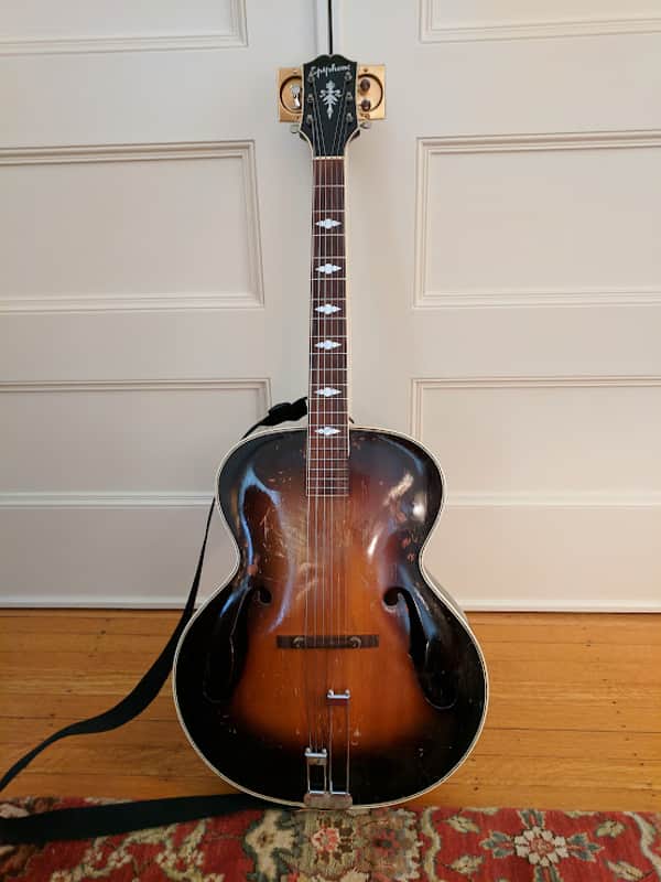 Epiphone Triumph