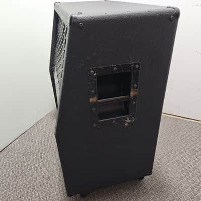 Mesa Boogie Vintage 412 Slanted Cab, Metal Grill, Split Back image 4