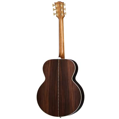 Gibson SJ-200 Standard Rosewood Burst image 2