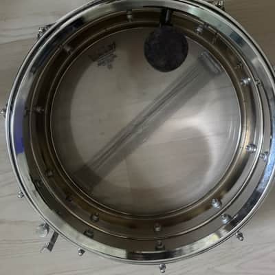 Ludwig Supraphonic 1970’s - Chrome image 4