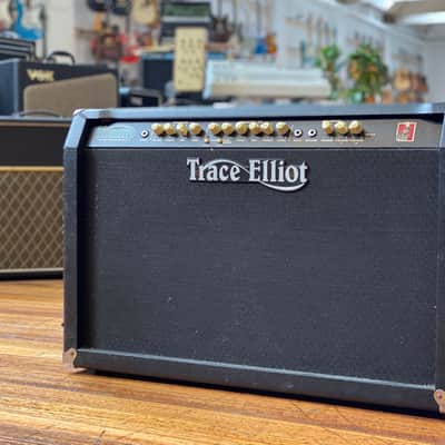 Trace Elliot Super Tramp Twin 2x12 80w image 1
