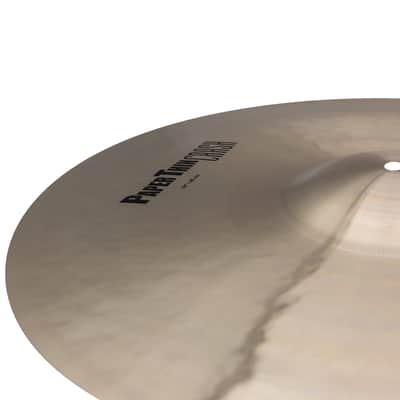 Zildjian 18" K Series Paper Thin Crash Cymbal 2023 - Present - Traditional image 5