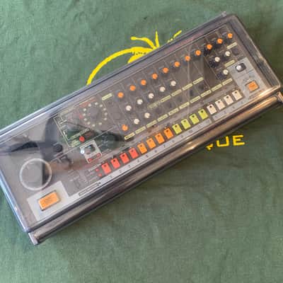 Roland Boutique Series TR-08 Analog Modeling Drum Machine with Decksaver image 5