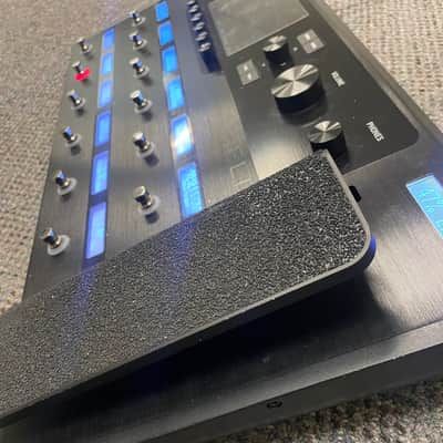 Line 6 Helix Floor 2019 Black original box image 3