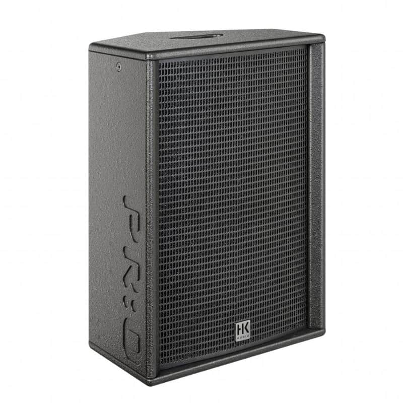 HK Audio PR:O 112 FD2 12" Powered Loudspeaker image 1