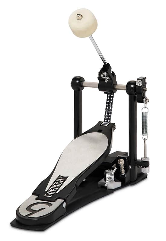 Immagine Gretsch - GRG5BP - G5 Single Bass Drum Pedal - 1