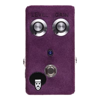 JAM Pedals Fuzz Phrase LTD