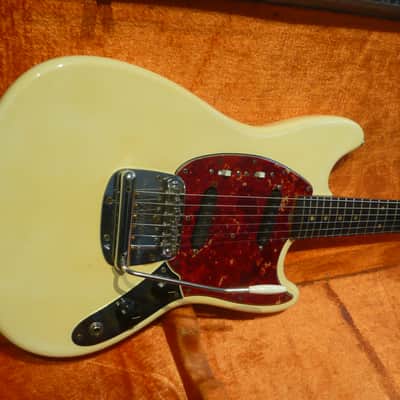 1965 Fender Mustang image 2
