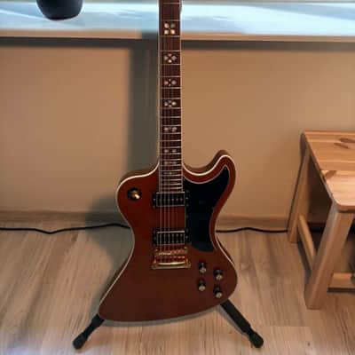 Epiphone Lee Malia Signature RD image 1