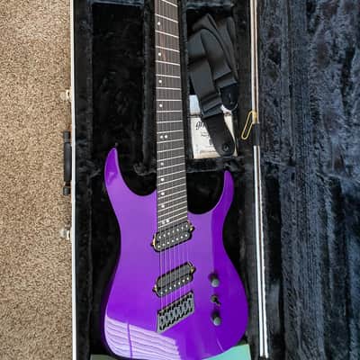 Ormsby Hype GTR-7 2018 - Violet Crumble image 10