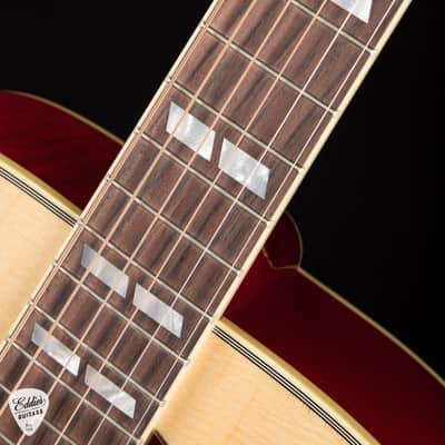 Gibson Dove Original Antique Natural 5.0 #22004065 image 9