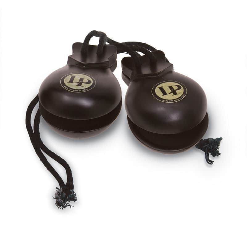 Immagine LP Latin Percussion LP 432 Kastagnetten - 1