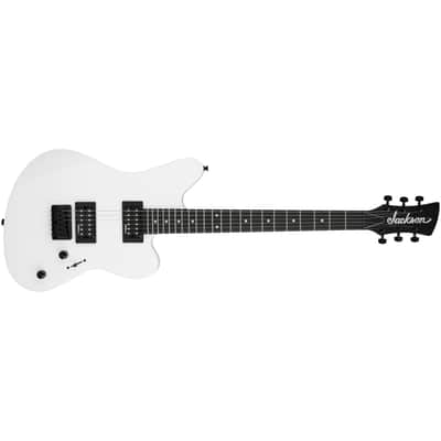JS Series Surfcaster JS22 HT Snow White Jackson image 2